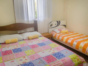 Hostel Recanto da Serra