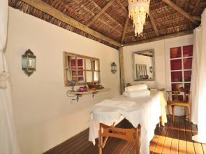 Aquabarra Boutique Hotel & Spa