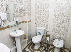 Отель Прометей