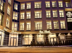 Vicomte Hotel
