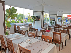 Heritage by Cimen Hotel