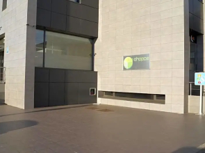 Hotel Área de Servicios Los Chopos