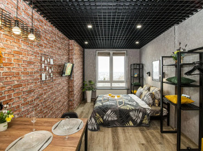 SunSet (СанСет) на улице Максима Горького 23А