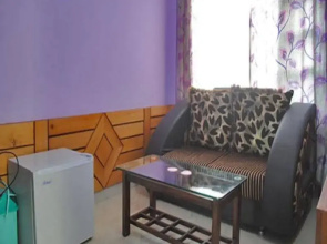 Hotel Bhagsu Heights