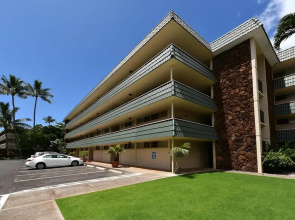 Kahana Reef 111