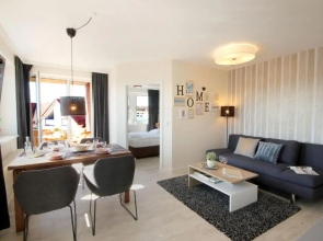 Haus Anna by Rujana