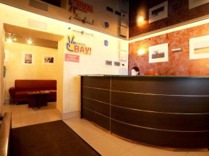 Hostel Wow