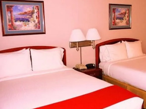 The Hotel Aria - Mountain View