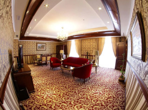 Golden Palace Hotel Resort and SPA