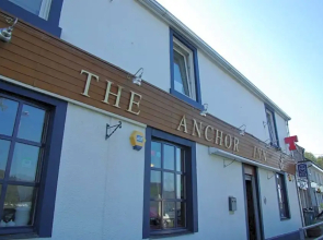 The Anchor Inn Guest house