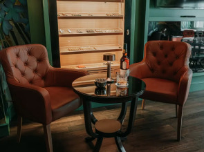 Steigenberger Icon Parkhotel Düsseldorf