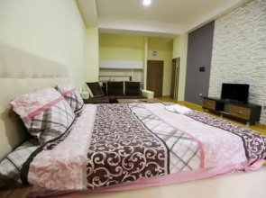 Park Diamond Apartments