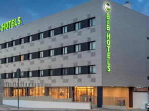B&B HOTEL Sevilla Bormujos