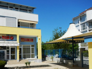 Apartment in Elit 3 Apartcomplex