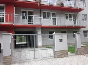 Lia Apartman