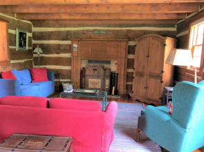 Riverfront Pioneer Cabins LLC