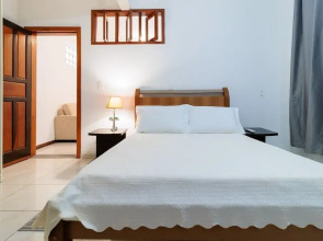 Cozy House in Floripa Rbf142