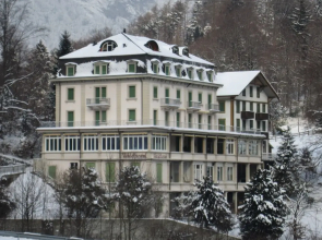Budget Waldhotel Unspunnen