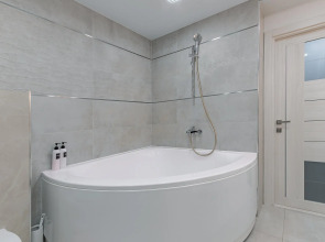 Стрелка на бульваре Мещерский 3/1