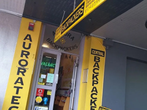 Abel's Central Backpackers
