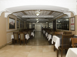 İstanbul Panorama Hotel