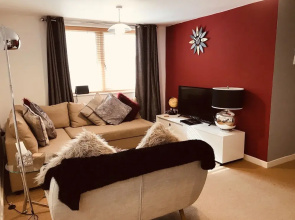 Luxury Royal Quay Apartment