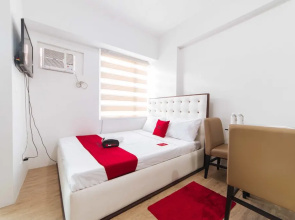 Anuva Residences Muntinlupa by RedDoorz