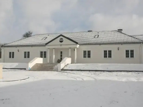 Olszynowy Dwór