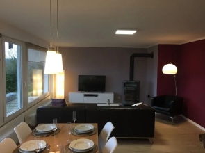 Ferienwohnung Selina