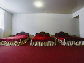 Ноев Ковчег