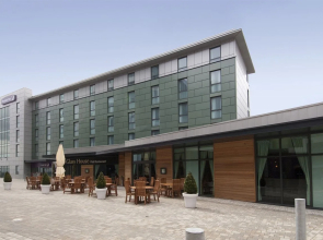 Premier Inn Barnsley Central M1 J37