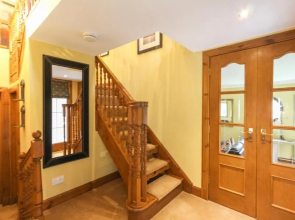 Dalcraig House B&B