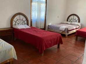 Hotel Real Santo Domingo