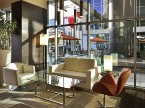 Отель ibis Al Rigga