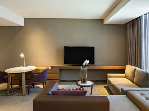 Fiesta Americana México Toreo