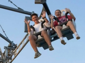 Whispering Pines 312