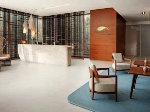 The Westin Saraya Aqaba Resort & Spa