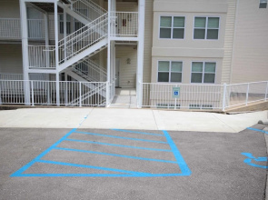 Parkview Bay 424 - 3 Br Condo