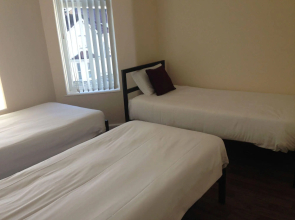 Serenity Hotel