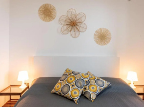 Marachìa Apartment
