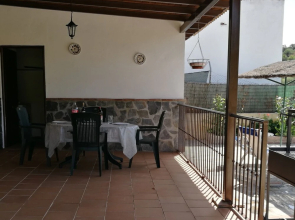 Cosy Holiday Home with a Beautiful View, All on Ground Floor,Near Coín And Guaro