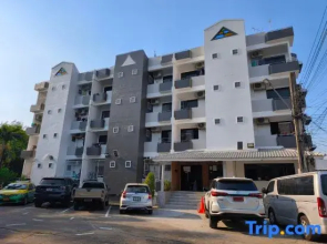 Amina Residence