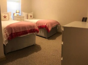 Harvest Moon-ROOMS ONLY