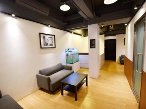 Bridal Tea House Hotel Yau Ma Tei Arthur Street