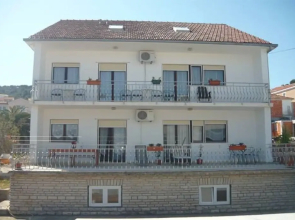 Šimun - 15m From the Beach - A1