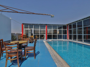 Sun And Sands Downtown Hotel