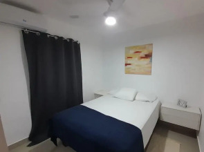 Centric and Cozy Apartment