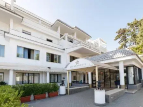 Mercure Napoli Sud Sakura