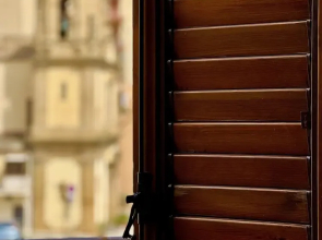 Citta' dei templi guesthouse