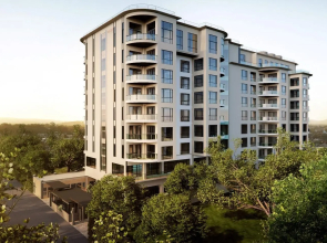 Dusit Princess Hotel Residences Nairobi